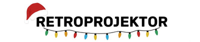 Retro Projektor